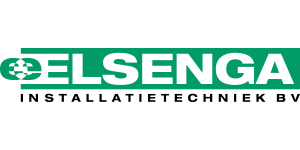 Logo Elsenga Installatietechniek