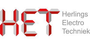 Logo HET