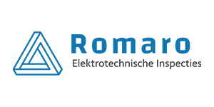 Logo Romaro