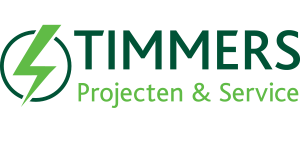 Logo Timmers Projecten & Service