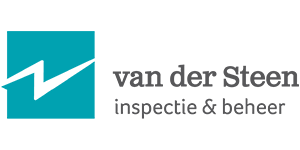 Logo Van der Steen Inspectie & Beheer