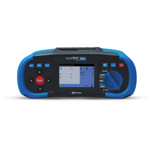 INSTALLATIETESTER NIEAF-SMITT INSTALTEST XB PRO