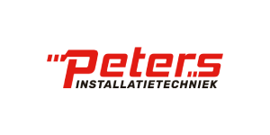 logo peters installatietechniek