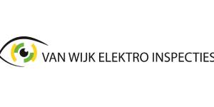 Logo Wijk Elektro Inspecties