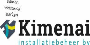 Logo Kimenai Installatiebeheer