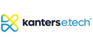 Logo Kanters e.tech
